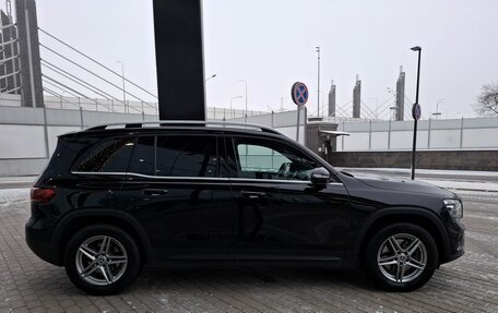 Mercedes-Benz GLB, 2021 год, 4 131 000 рублей, 6 фотография