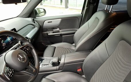 Mercedes-Benz GLB, 2021 год, 4 131 000 рублей, 13 фотография