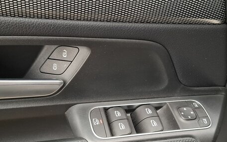 Mercedes-Benz GLB, 2021 год, 4 131 000 рублей, 11 фотография