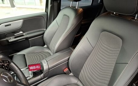 Mercedes-Benz GLB, 2021 год, 4 131 000 рублей, 12 фотография