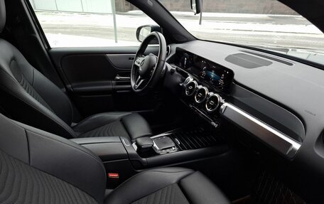 Mercedes-Benz GLB, 2021 год, 4 131 000 рублей, 17 фотография