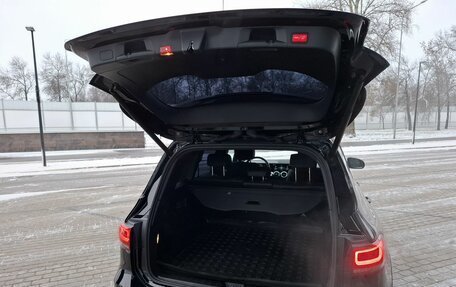 Mercedes-Benz GLB, 2021 год, 4 131 000 рублей, 20 фотография