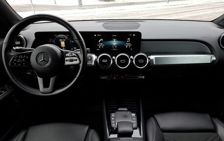 Mercedes-Benz GLB, 2021 год, 4 131 000 рублей, 22 фотография