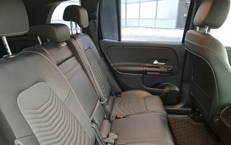 Mercedes-Benz GLB, 2021 год, 4 131 000 рублей, 19 фотография