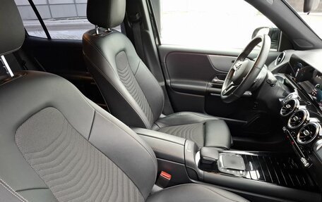 Mercedes-Benz GLB, 2021 год, 4 131 000 рублей, 18 фотография