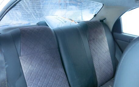 Chevrolet Lanos I, 2008 год, 105 000 рублей, 25 фотография