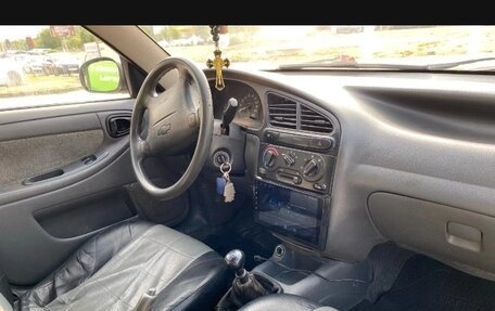 Chevrolet Lanos I, 2006 год, 130 000 рублей, 5 фотография