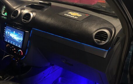 Chevrolet Lacetti, 2008 год, 280 000 рублей, 5 фотография