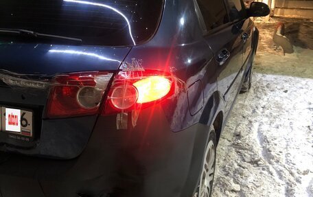 Chevrolet Lacetti, 2008 год, 280 000 рублей, 4 фотография