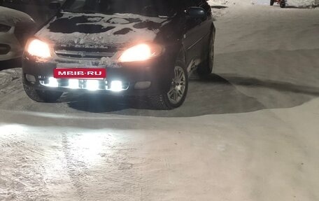 Chevrolet Lacetti, 2008 год, 280 000 рублей, 1 фотография