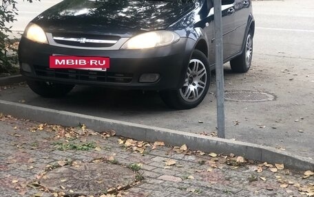 Chevrolet Lacetti, 2008 год, 280 000 рублей, 2 фотография