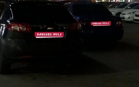 Chevrolet Lacetti, 2008 год, 280 000 рублей, 3 фотография