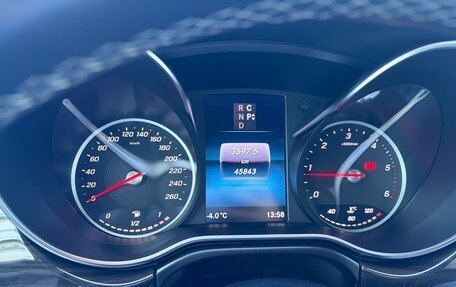 Mercedes-Benz V-Класс, 2022 год, 11 350 000 рублей, 7 фотография