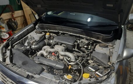 Subaru Forester, 2009 год, 1 300 000 рублей, 5 фотография