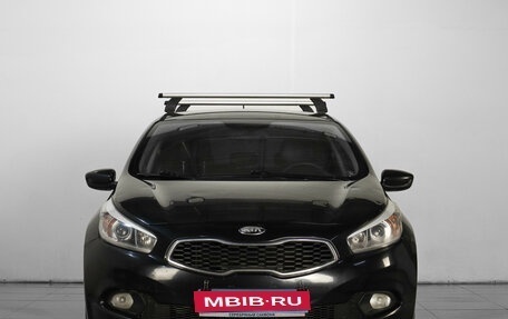 KIA cee'd III, 2013 год, 819 000 рублей, 1 фотография