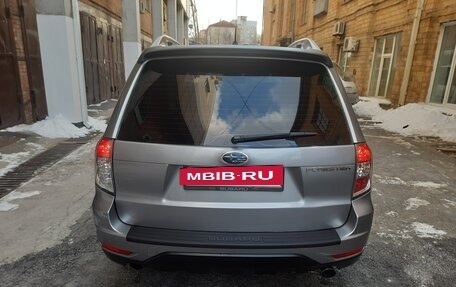 Subaru Forester, 2009 год, 1 300 000 рублей, 2 фотография