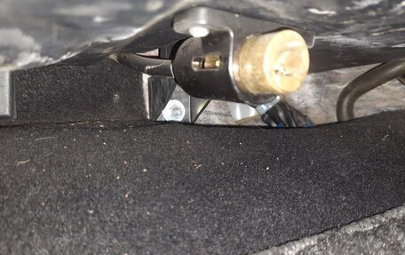 Subaru Forester, 2009 год, 1 300 000 рублей, 12 фотография