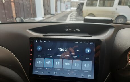 Subaru Forester, 2009 год, 1 300 000 рублей, 22 фотография