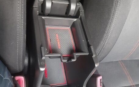 Subaru Forester, 2009 год, 1 300 000 рублей, 20 фотография