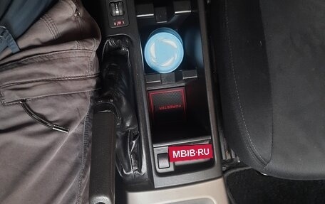 Subaru Forester, 2009 год, 1 300 000 рублей, 23 фотография