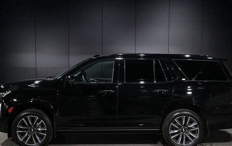 Cadillac Escalade V, 2023 год, 13 900 000 рублей, 8 фотография