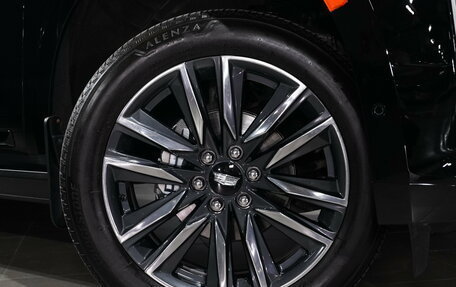 Cadillac Escalade V, 2023 год, 13 900 000 рублей, 11 фотография