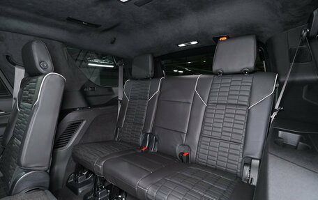 Cadillac Escalade V, 2023 год, 13 900 000 рублей, 19 фотография