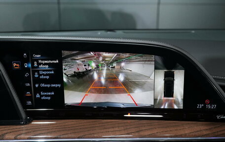 Cadillac Escalade V, 2023 год, 13 900 000 рублей, 30 фотография