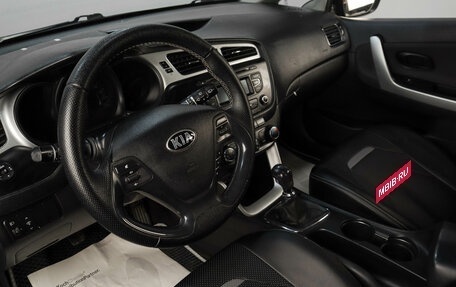 KIA cee'd III, 2013 год, 819 000 рублей, 7 фотография