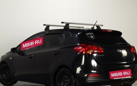 KIA cee'd III, 2013 год, 819 000 рублей, 5 фотография