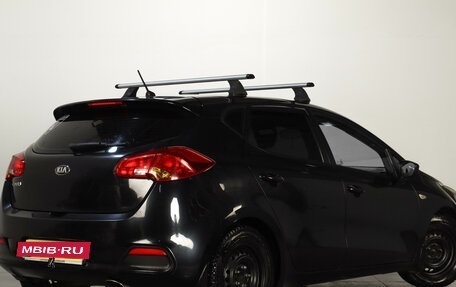 KIA cee'd III, 2013 год, 819 000 рублей, 3 фотография