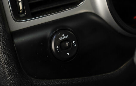 KIA cee'd III, 2013 год, 819 000 рублей, 10 фотография