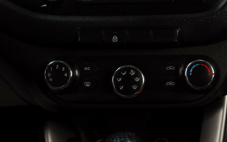 KIA cee'd III, 2013 год, 819 000 рублей, 15 фотография