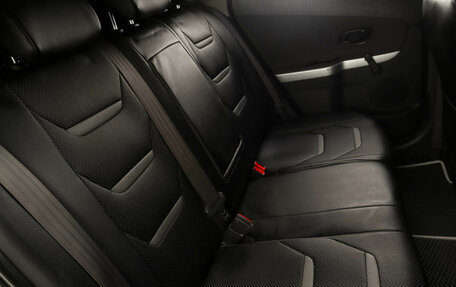 KIA cee'd III, 2013 год, 819 000 рублей, 16 фотография