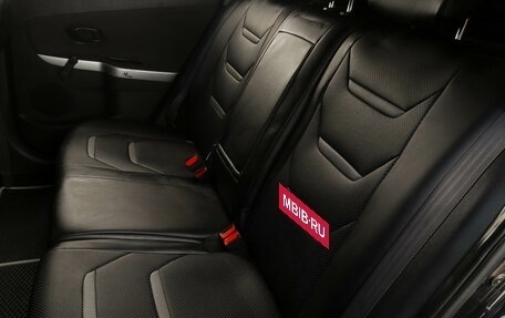 KIA cee'd III, 2013 год, 819 000 рублей, 17 фотография