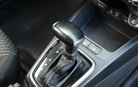 KIA Rio IV, 2018 год, 1 133 000 рублей, 14 фотография