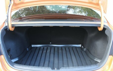 KIA Rio IV, 2018 год, 1 133 000 рублей, 15 фотография