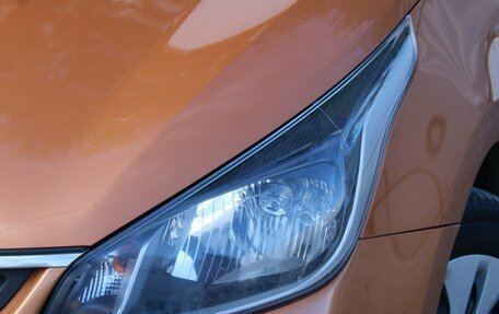 KIA Rio IV, 2018 год, 1 133 000 рублей, 18 фотография