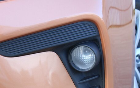 KIA Rio IV, 2018 год, 1 133 000 рублей, 19 фотография