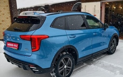 Haval Jolion, 2024 год, 2 000 000 рублей, 1 фотография