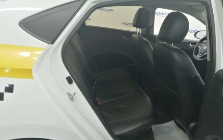 Hyundai Solaris II рестайлинг, 2020 год, 1 170 000 рублей, 10 фотография