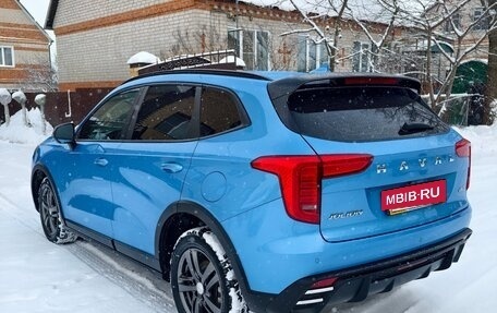 Haval Jolion, 2024 год, 2 000 000 рублей, 4 фотография