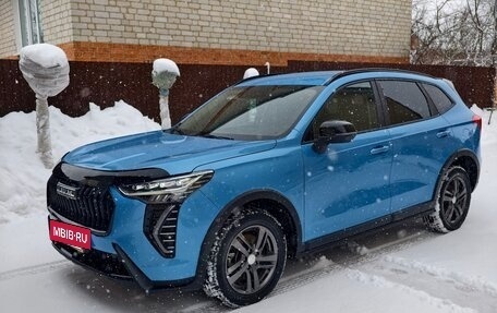 Haval Jolion, 2024 год, 2 000 000 рублей, 2 фотография