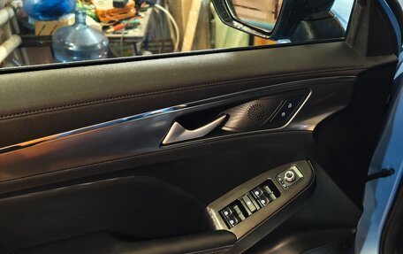 Haval Jolion, 2024 год, 2 000 000 рублей, 17 фотография