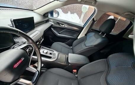 Haval Jolion, 2024 год, 2 000 000 рублей, 9 фотография