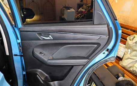Haval Jolion, 2024 год, 2 000 000 рублей, 22 фотография
