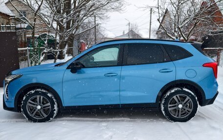 Haval Jolion, 2024 год, 2 000 000 рублей, 14 фотография