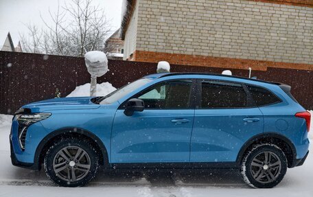 Haval Jolion, 2024 год, 2 000 000 рублей, 21 фотография