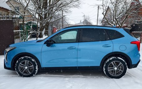 Haval Jolion, 2024 год, 2 000 000 рублей, 11 фотография