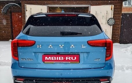 Haval Jolion, 2024 год, 2 000 000 рублей, 12 фотография